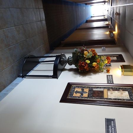 Briarwood Inn - Sparta Exterior photo